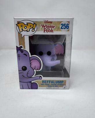 Funko pop Heffalump 256