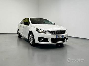 Peugeot 308 SW 1.5 bluehdi Business Adas s&s 130cv