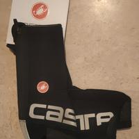 Copriscarpe Invernale Castelli Diluvio 2025 38-40