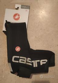 Copriscarpe Invernale Castelli Diluvio 2025 38-40