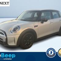 MINI Mini 5 porte MINI 5P 1.5 COOPER CAMDEN AUTO