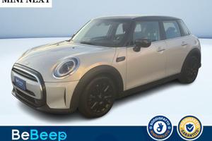 MINI Mini 5 porte MINI 5P 1.5 COOPER CAMDEN AUTO