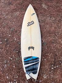 Tavola surf Lost Mayhem 5’10”