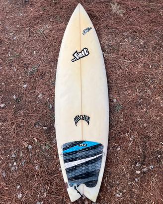 Tavola surf Lost Mayhem 5’10”