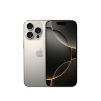 APPLE IPHONE 16 PRO 128GB DISPLAY 6.3" TITANIO NA