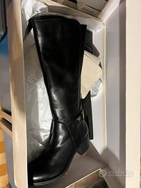 Stivale prima classe