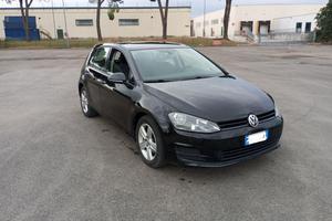 Golf 7