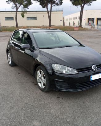 Golf 7