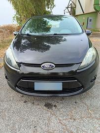 Ford Fiesta 1400 TDCi anno 2010 euro 4