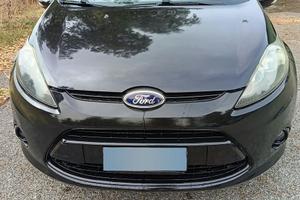Ford Fiesta 1400 TDCi anno 2010 euro 4