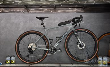 Bmc Kaius 2026 Test Bike