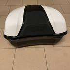 Baule posteriore multistrada