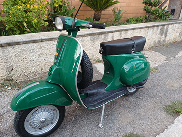 Vespa special