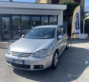 Volkswagen Golf 5p 1.900 TDI
