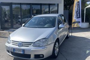 Volkswagen Golf 5p 1.900 TDI