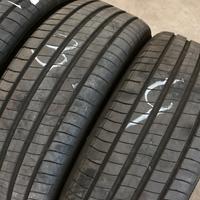 4 GOMME USATE ESTIVO 2055517 - CP61917342
