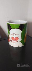 tazza di hello spank con scatola