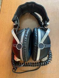 Pioneer headphones SE-505