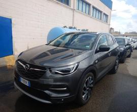 OPEL Grandland X 1.5 diesel Ecotec Start&Stop au