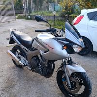  Yamaha tdm 900 