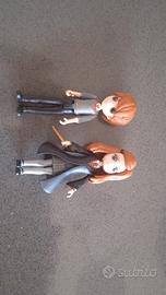 lotto stock action figure personaggi harry potter