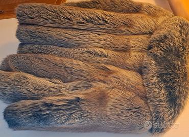 Pelliccia giacca TG 42-44