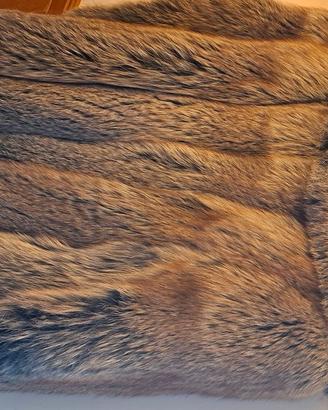 Pelliccia giacca TG 42-44