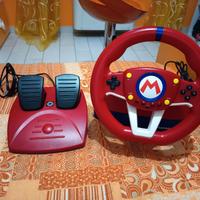 Volante switch