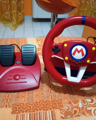 Volante switch