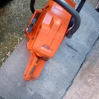 motosega  husquarna 272 xp 