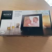 Sony  S Frame Digital