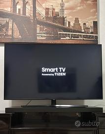 Tv Samsung 55” Led 4K UHD