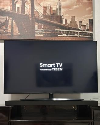 Tv Samsung 55” Led 4K UHD