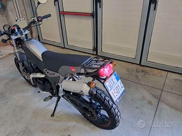 MOTO 250 TANGO RIEJU