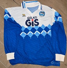 Maglia PESCARA CALCIO 1991/93 PIENNE Massara 11