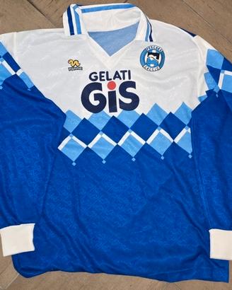 Maglia PESCARA CALCIO 1991/93 PIENNE Massara 11