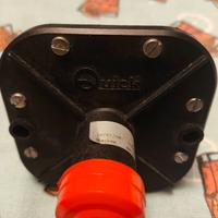 Stacca batteria Quick made in Italy