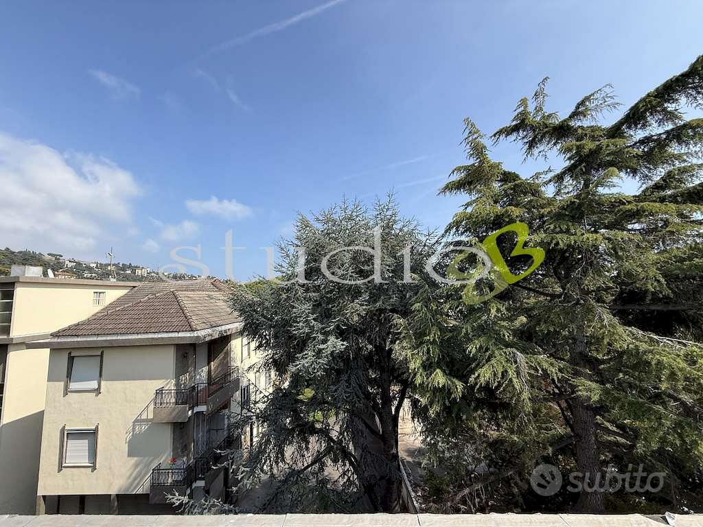 Apartment in Bordighera - Vista 5