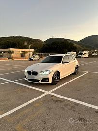 Bmw serie 1 msport