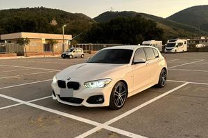 Bmw serie 1 msport
