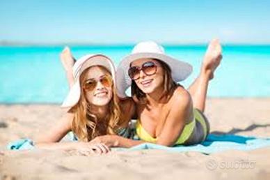 Gallipoli maxi case vacanze * gruppi