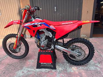Honda CRF 250