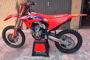 Honda CRF 250
