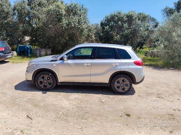 Suzuki Vitara 1.6 del 2016