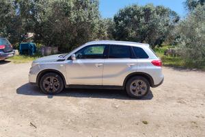 Suzuki Vitara 1.6 del 2016