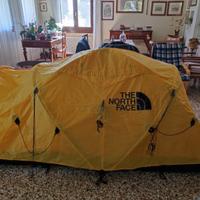 North face tenda trekking 