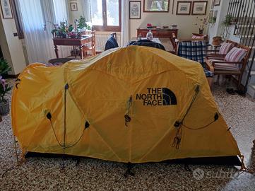 North face tenda trekking 