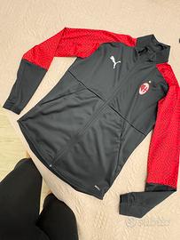 Felpa milan