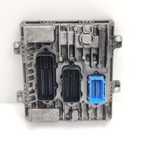 CENTRALINA MOTORE OPEL Mokka 1° Serie 55491705 55