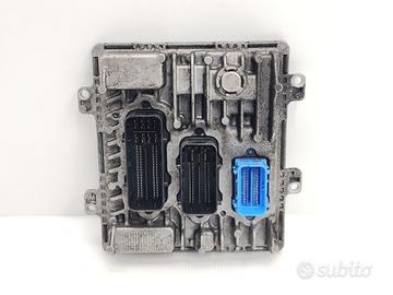 CENTRALINA MOTORE OPEL Mokka 1° Serie 55491705 55